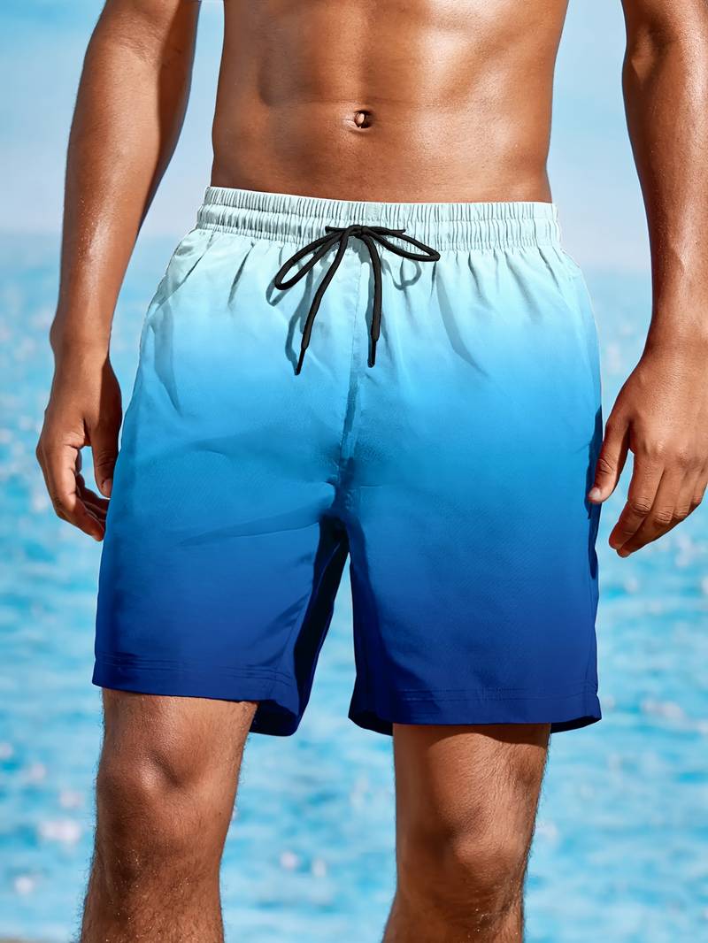 Jacob – lockere strandshorts für herren