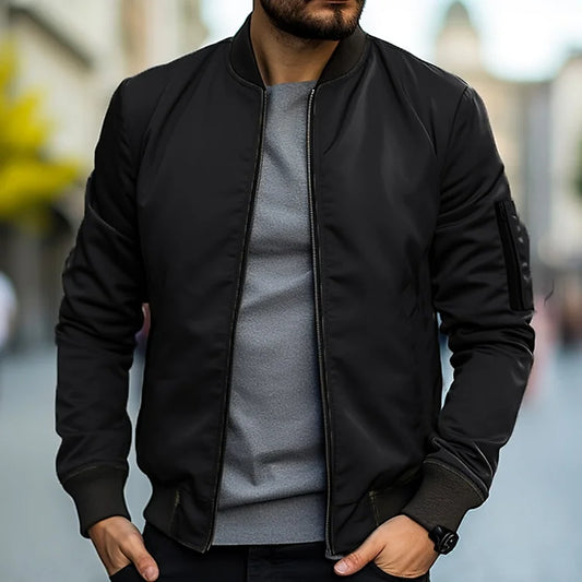 Loyd | herren bomberjacke