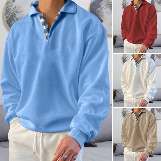 Tyler – 2024 gentleman ocean casual tops