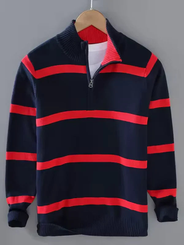 Baumwolle pullover jersey