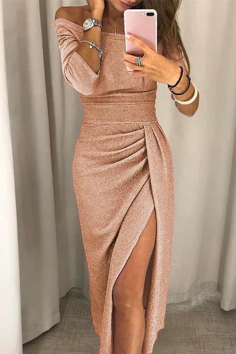 Alessandra | damen bezauberndes kleid