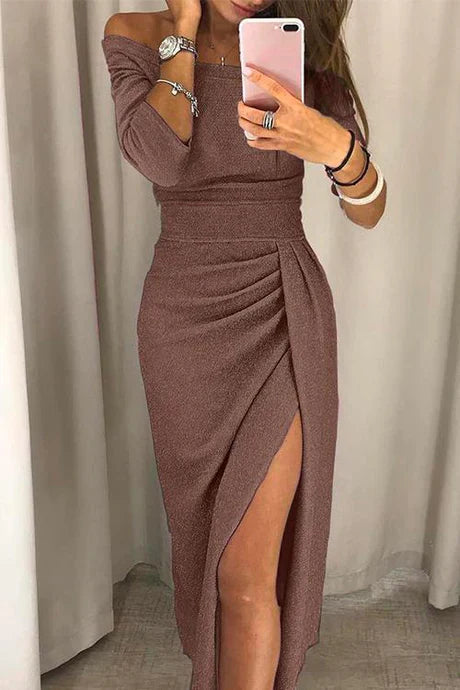 Alessandra | damen bezauberndes kleid