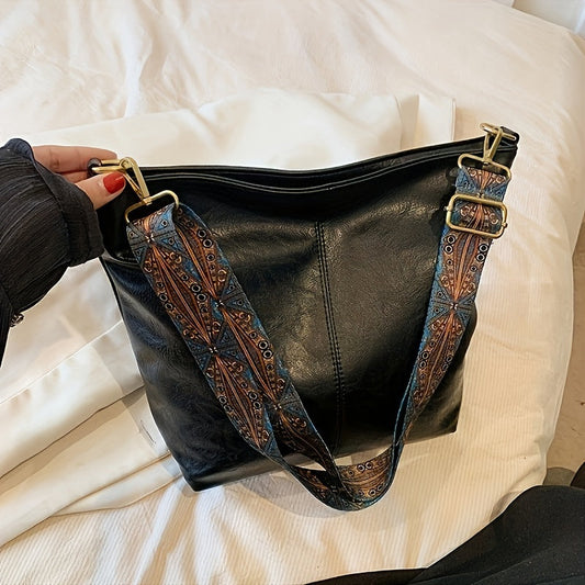 Klara - bohemian handtasche für frauen