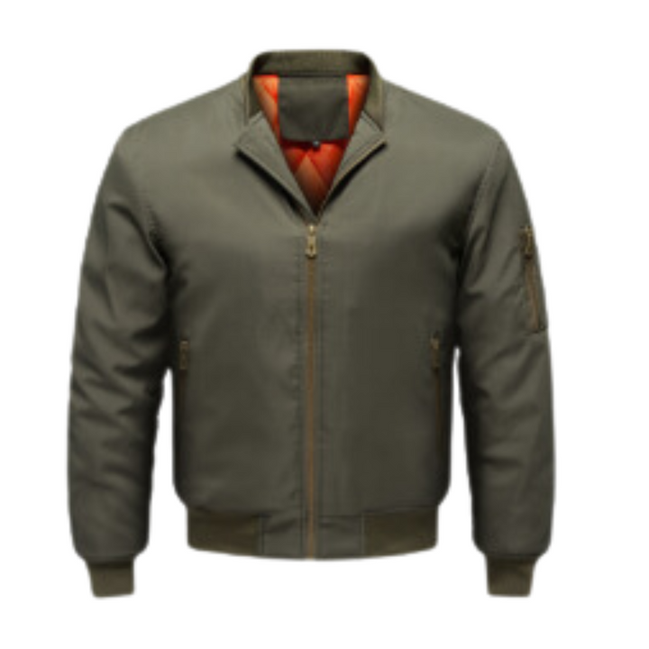 Julius | herren bomber jacke | warme