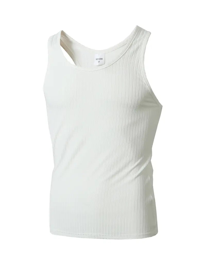 Noah – atmungsaktives tanktop für herren