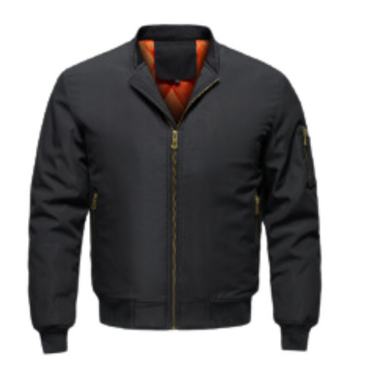 Julius | herren bomber jacke | warme