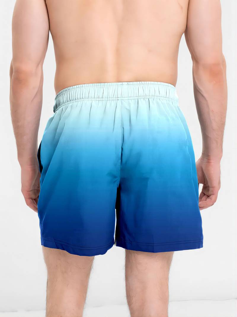 Jacob – lockere strandshorts für herren