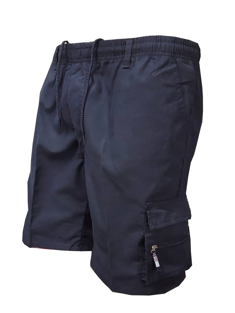 Ethan – outdoor-shorts für den frühling