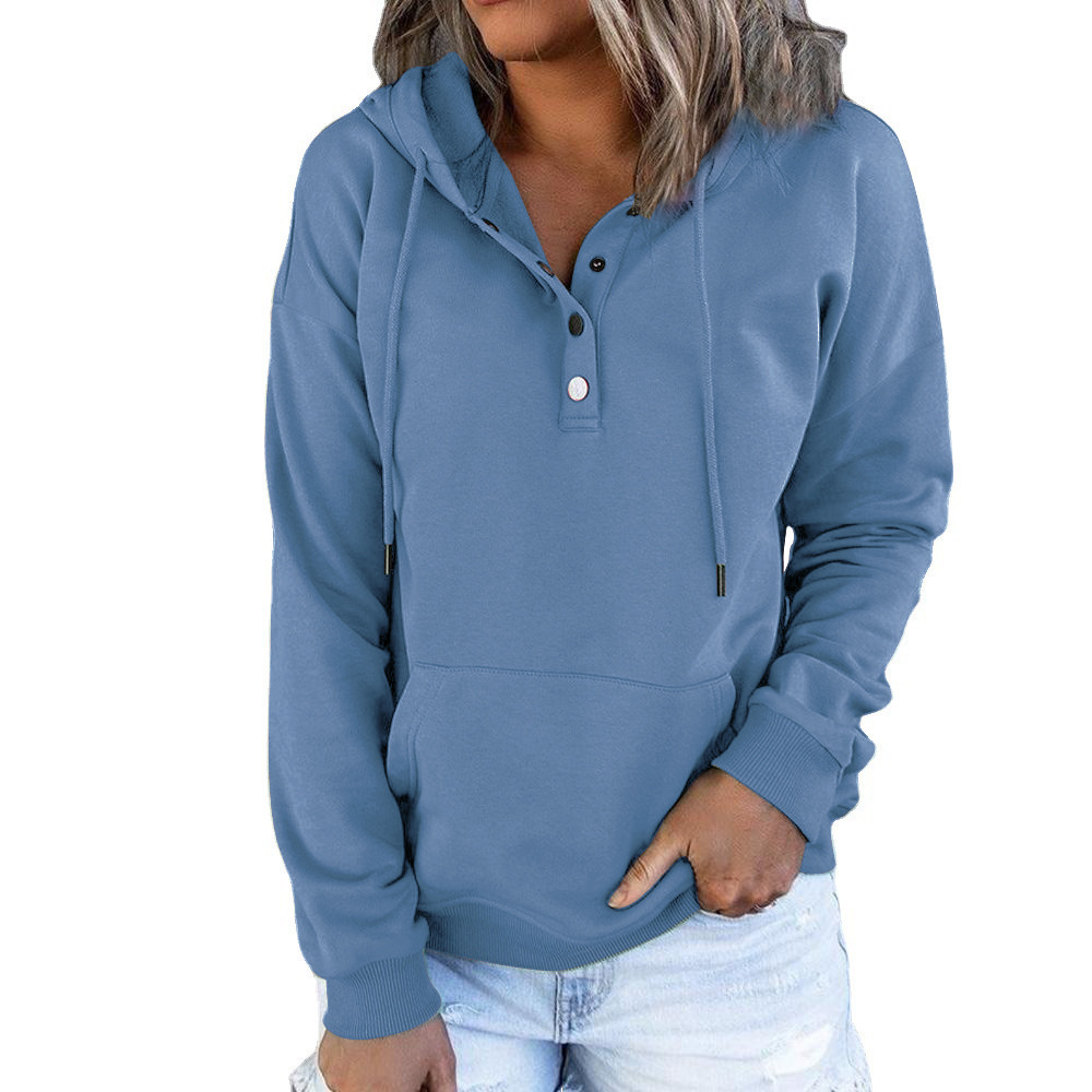 Bequemes designer-mode-sweatshirt von katrin