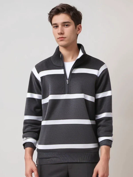 Baumwolle pullover jersey