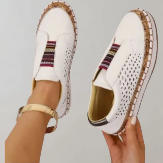 Leichte loafer für damen