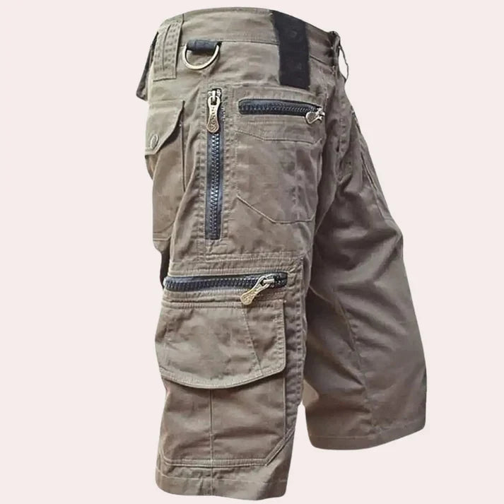 Danon - cargo-shorts für herren