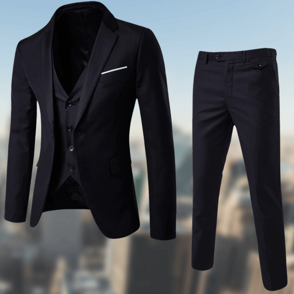 Joseph – der elegante und bequeme anzug