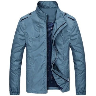 Ezekiel - herren regenjacke