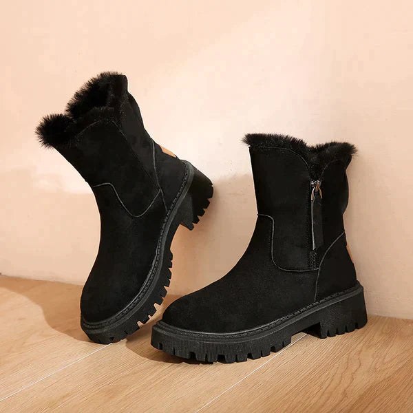 Katherine - vielseitige damen-winterstiefel