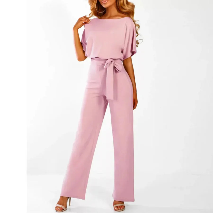 Jasmin - damen casual jumpsuit