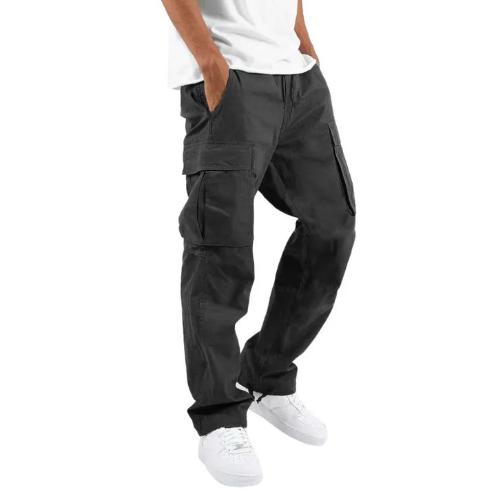 Loy | herren stylische hose