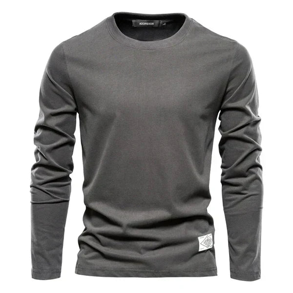 Gerrald – stylischer pullover