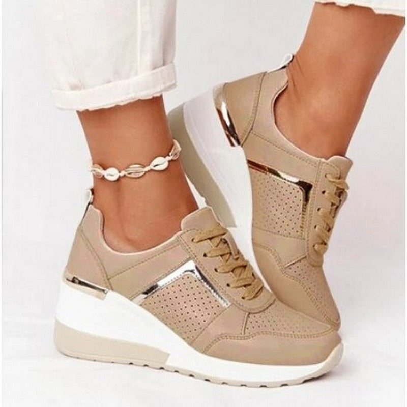 Sara – damen-sneaker