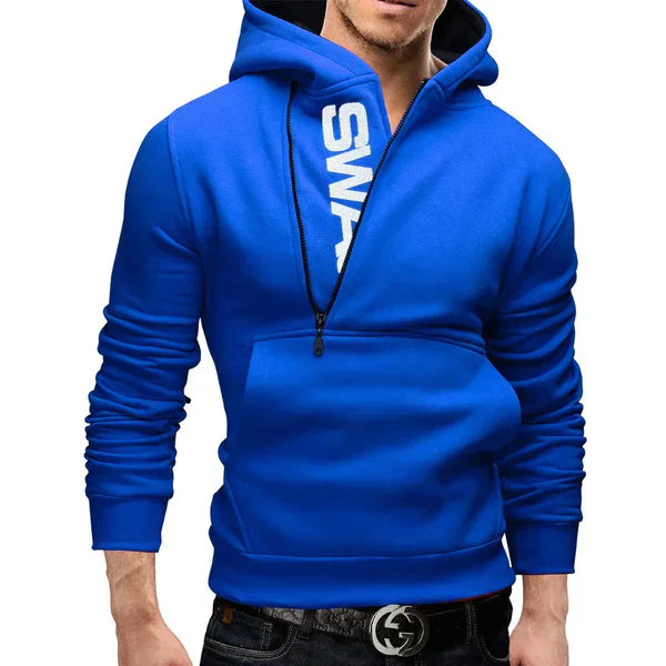 Bastijn – stylischer kapuzenpullover