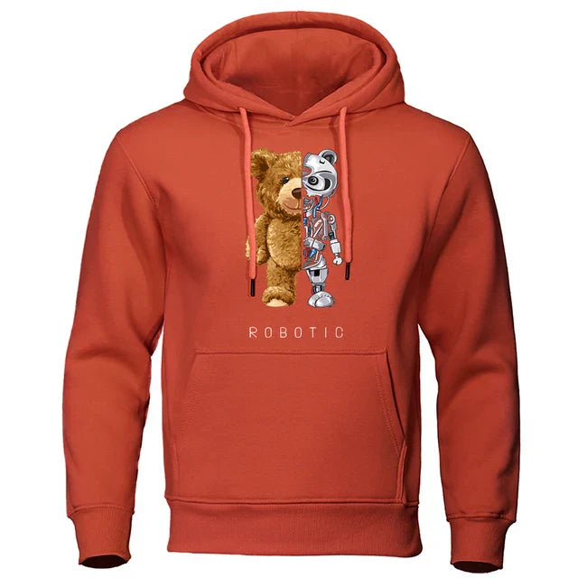 Rodney – teddy-knochen-hoodie