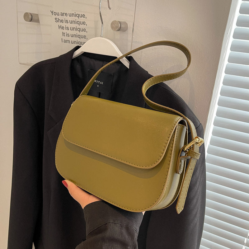 Vera – handgefertigte elegante ledertasche aus leder