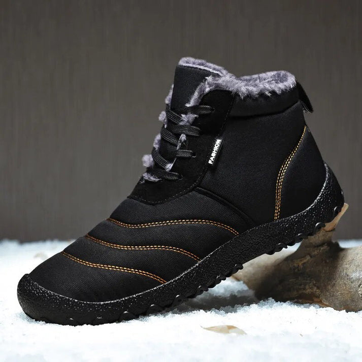 Brend - winterschuhe für herren