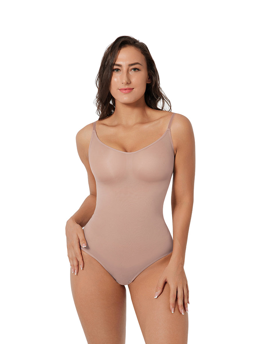 Lia - ultra weicher & bequemer sculpting bodysuit