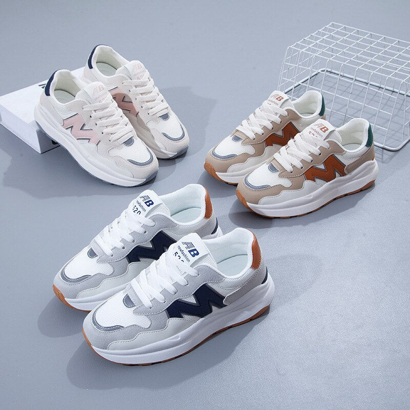 Mind – limited edition-sneaker