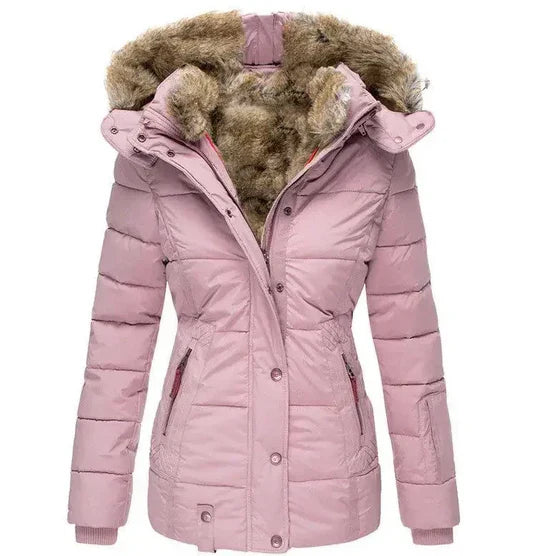 Vita - parkas für damen