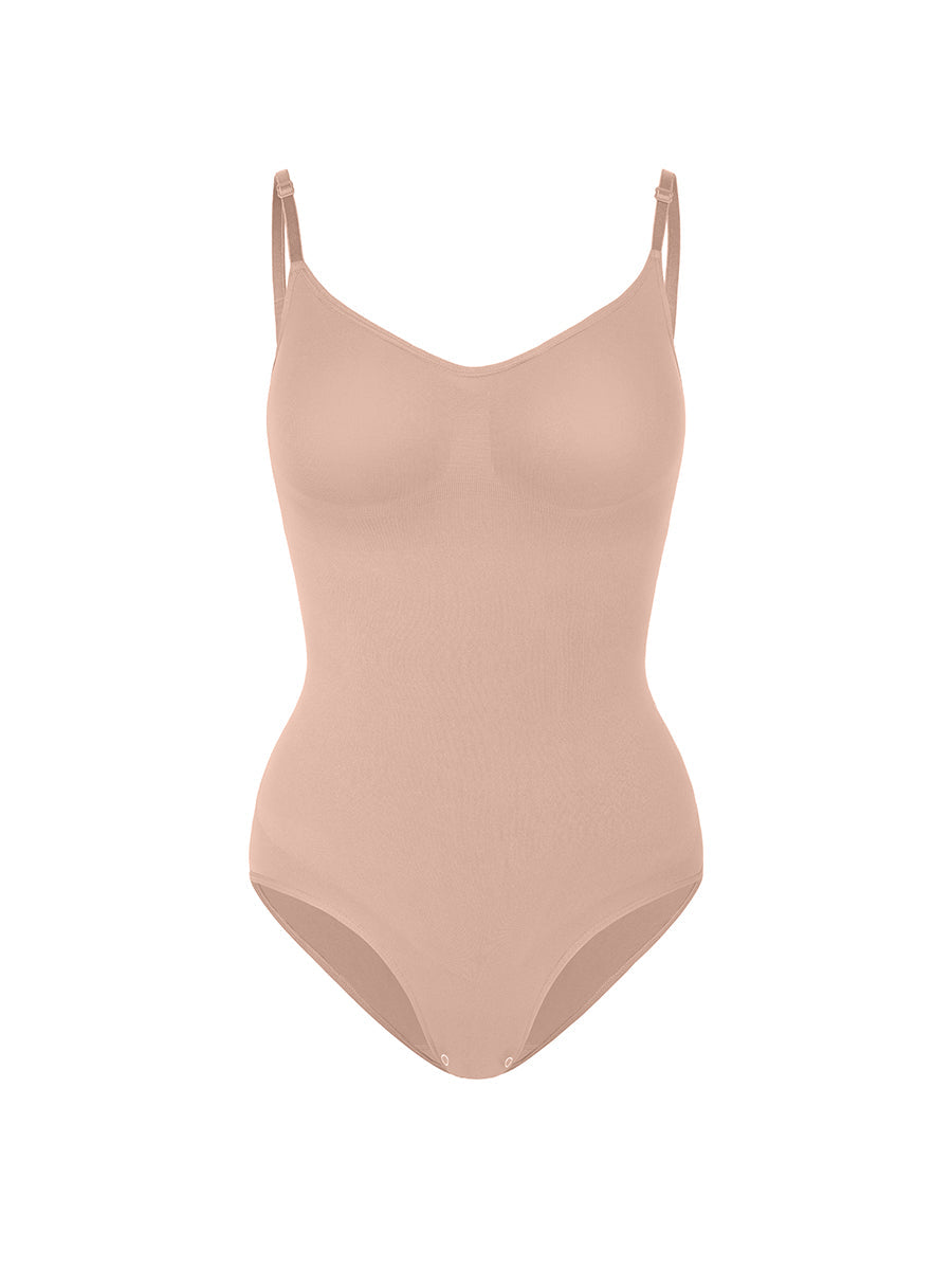 Lia - ultra weicher & bequemer sculpting bodysuit