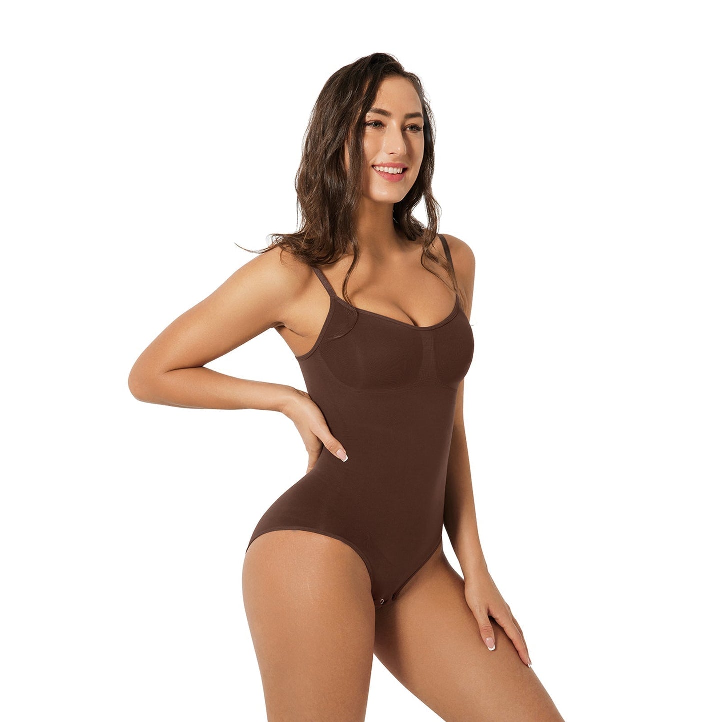 Lia - ultra weicher & bequemer sculpting bodysuit