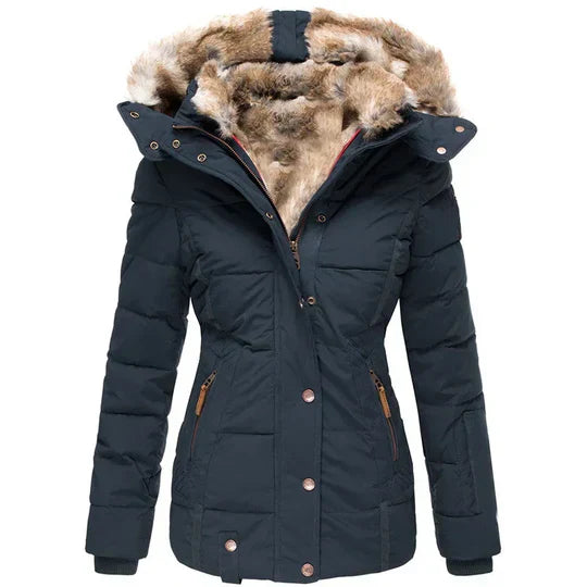 Vita - parkas für damen