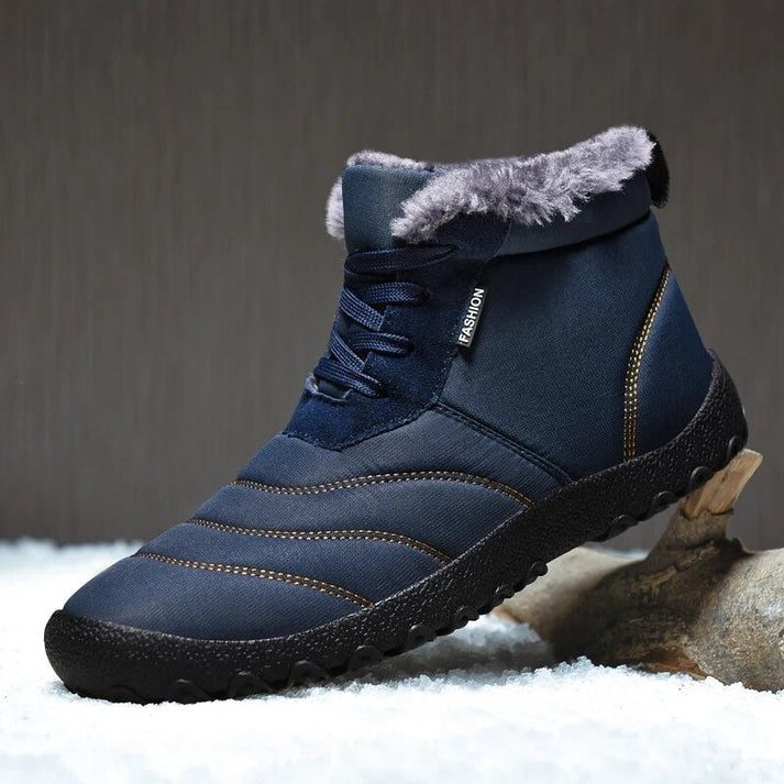 Brend - winterschuhe für herren