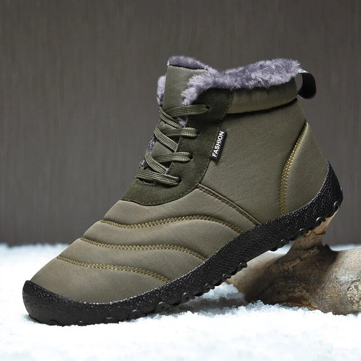 Brend - winterschuhe für herren