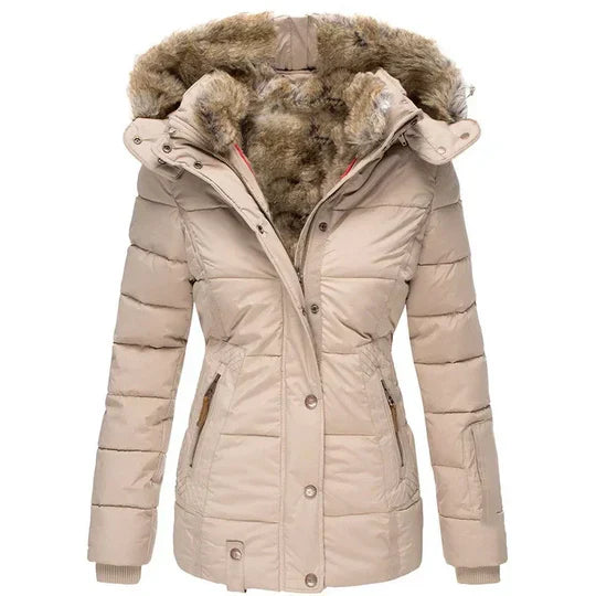 Vita - parkas für damen