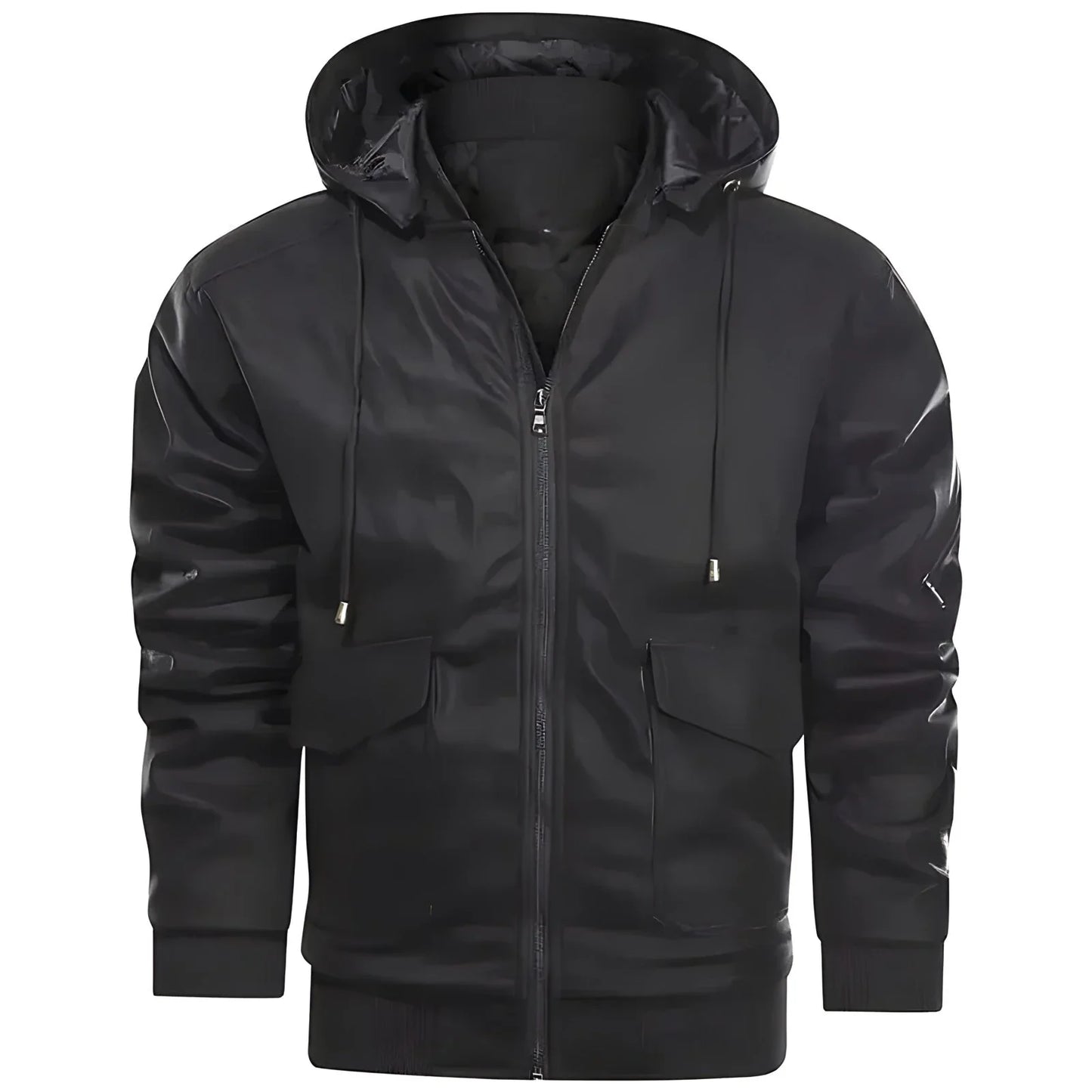 Ashton - premium-jacke für männer