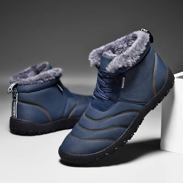 Brend - winterschuhe für herren