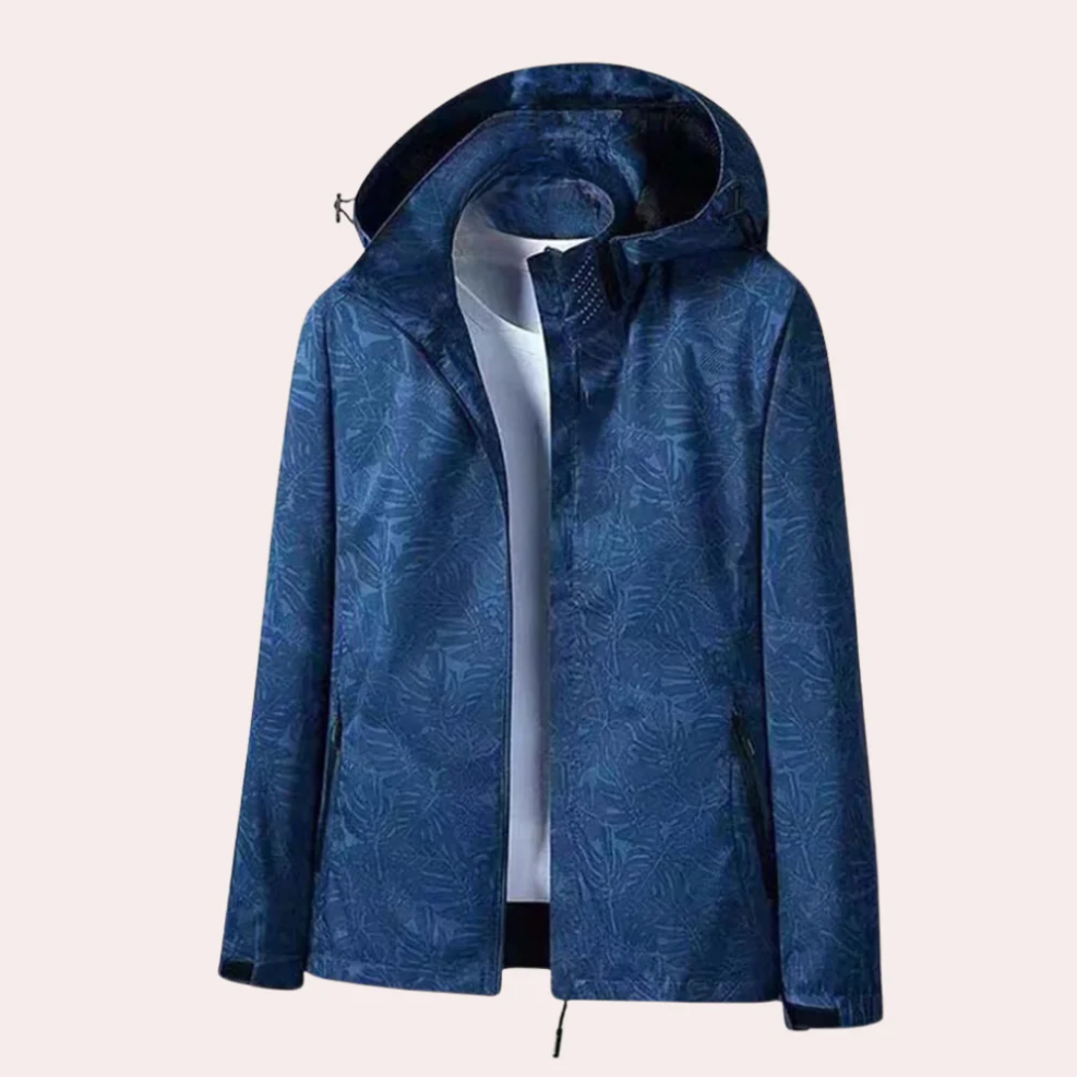 Outdoor-jacke für damen