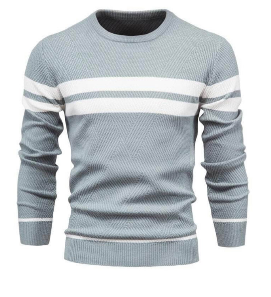 Anderson – slim-fit-pullover