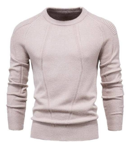 Beckham – slim-fit-pullover