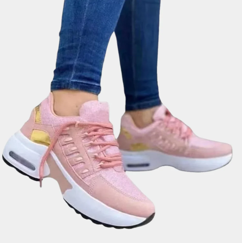 Bevin - bequeme Schuhe für damen