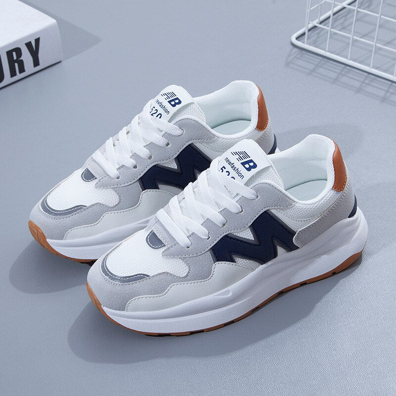 Mind – limited edition-sneaker