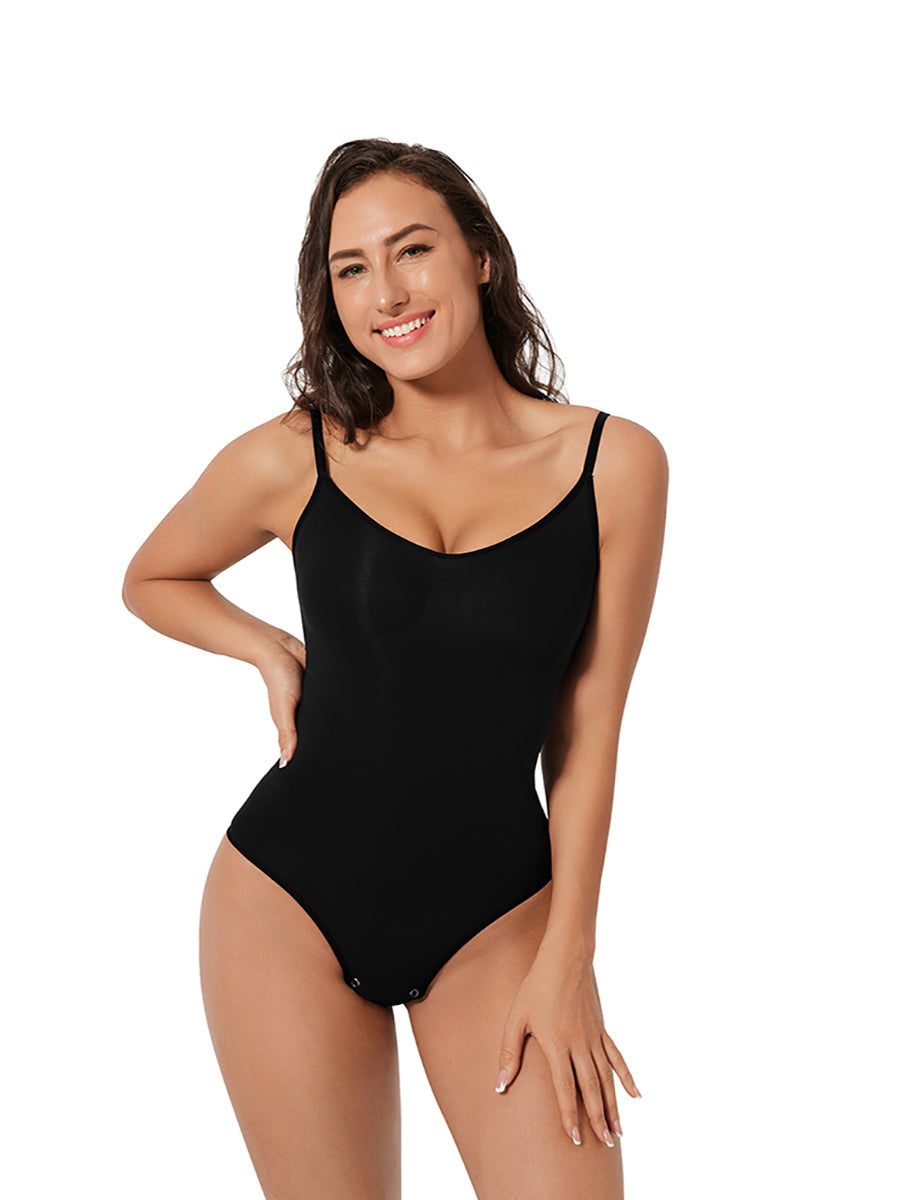 Lia - ultra weicher & bequemer sculpting bodysuit