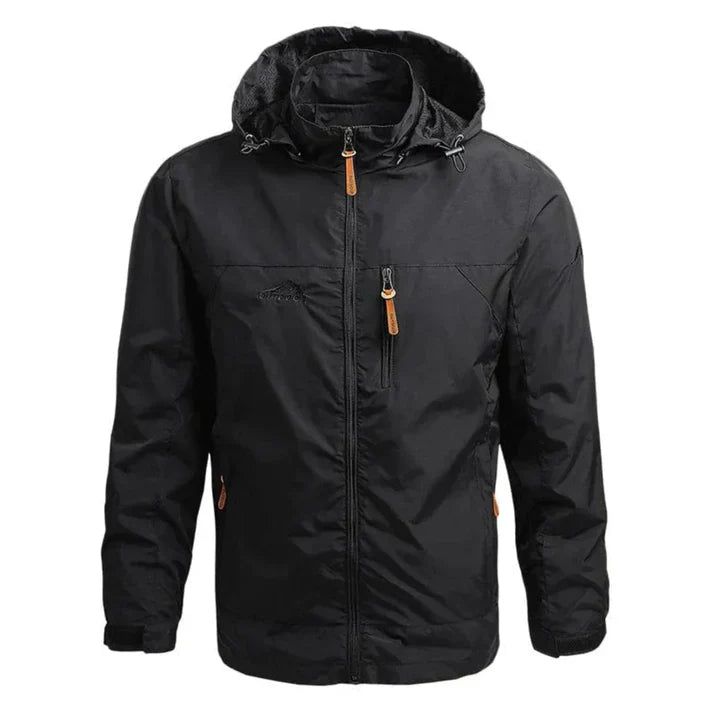 Remy - jacke sportlich trendy ideal für herbst / winter für herren