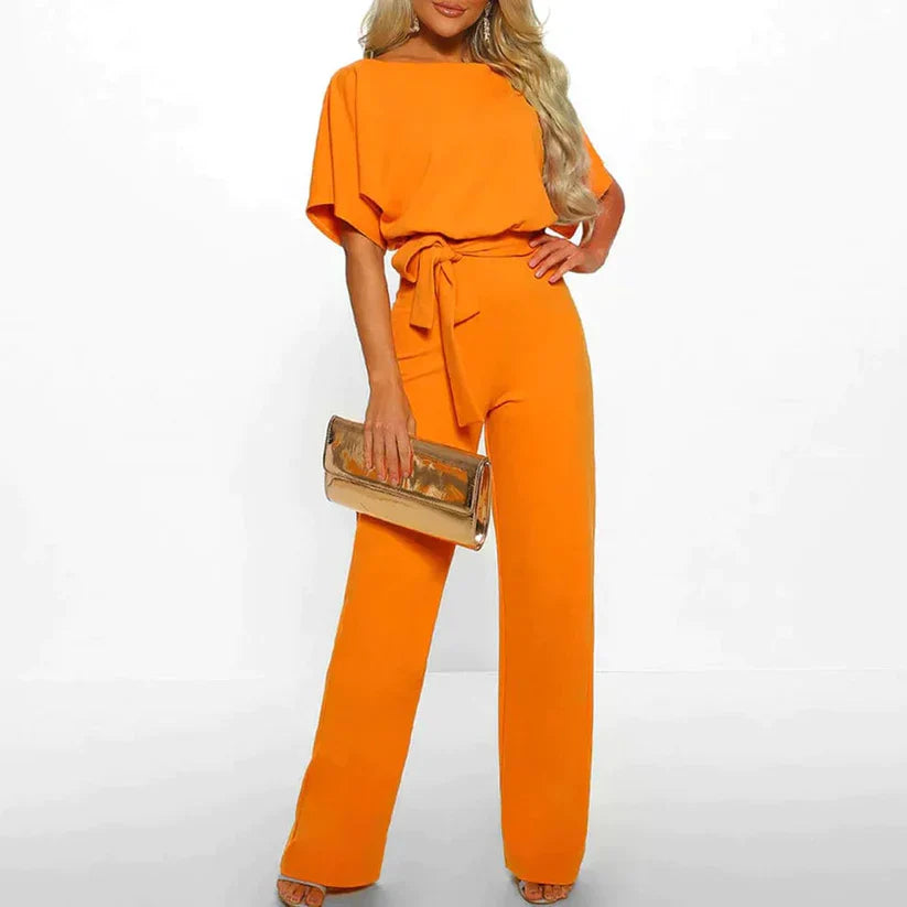 Adriana - damen jumpsuit