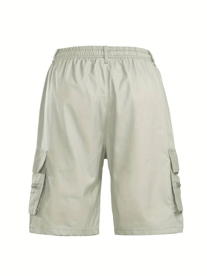 Ethan – outdoor-shorts für den frühling