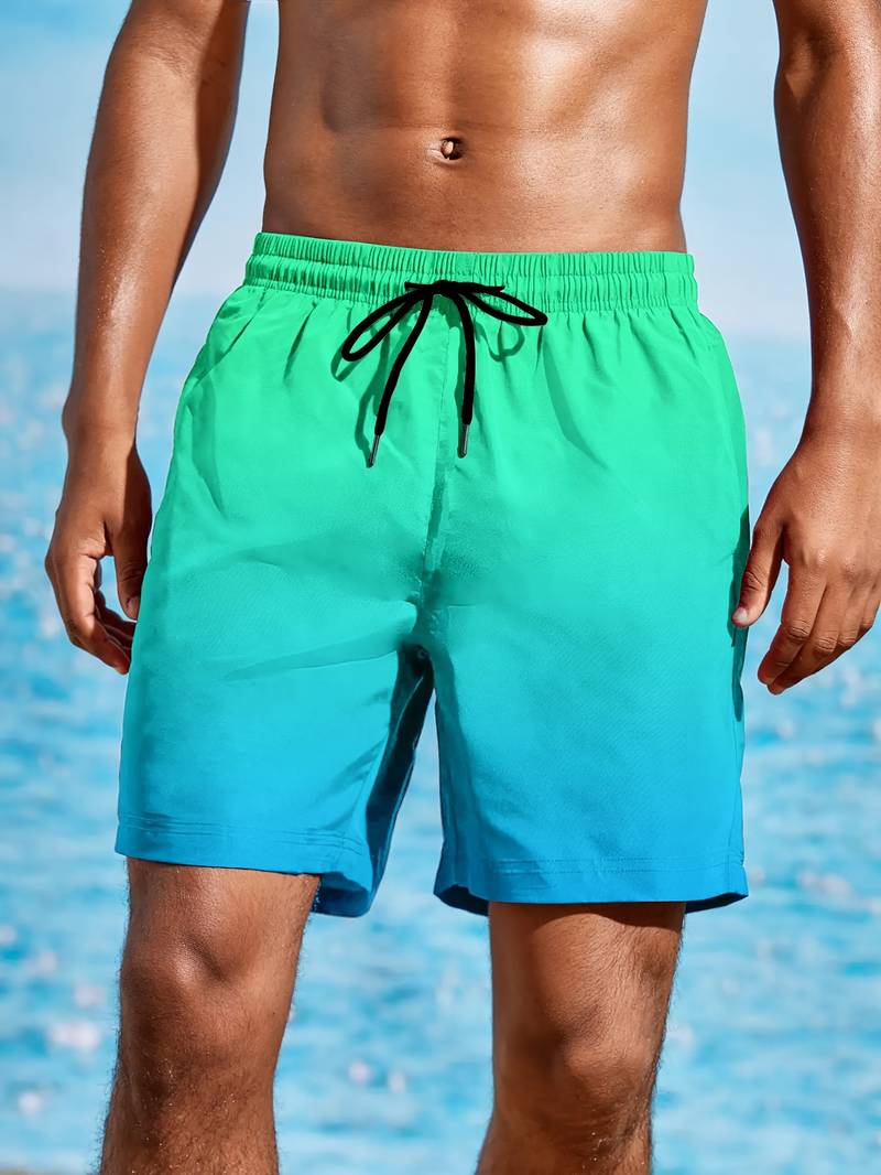 Jacob – lockere strandshorts für herren