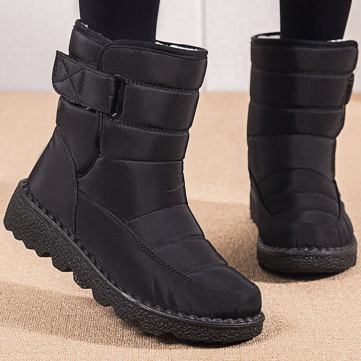 Julisa - winterstiefel für damen