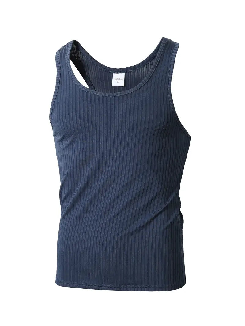 Noah – atmungsaktives tanktop für herren